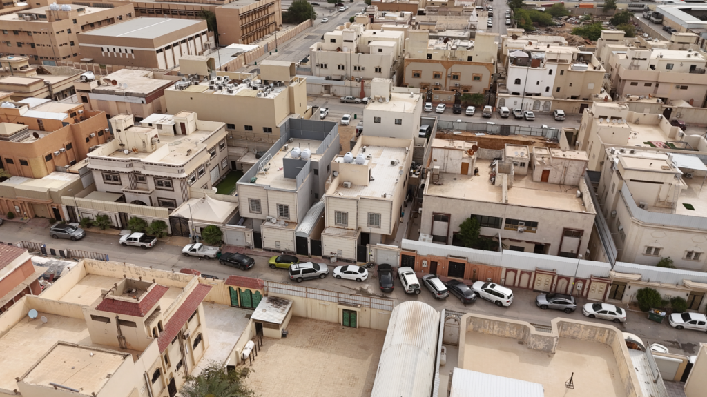 6- دور سكني بحي الخالدية بصك 2474228583500001