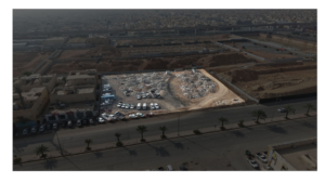 2- ارض سكني تجاري -حي السويدي بمساحة 2400 م² في مدينة الرياض