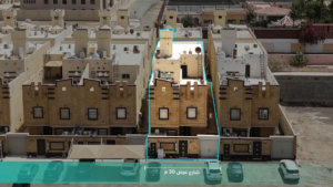 13- فيلا سكنية بحي الفردوس بصك 499074003813