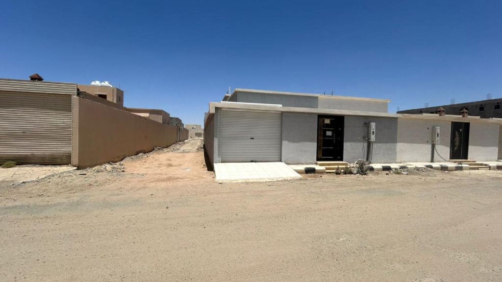 8- فيلا سكنية 315 م 2 بحي الوسام بصك 398514018155