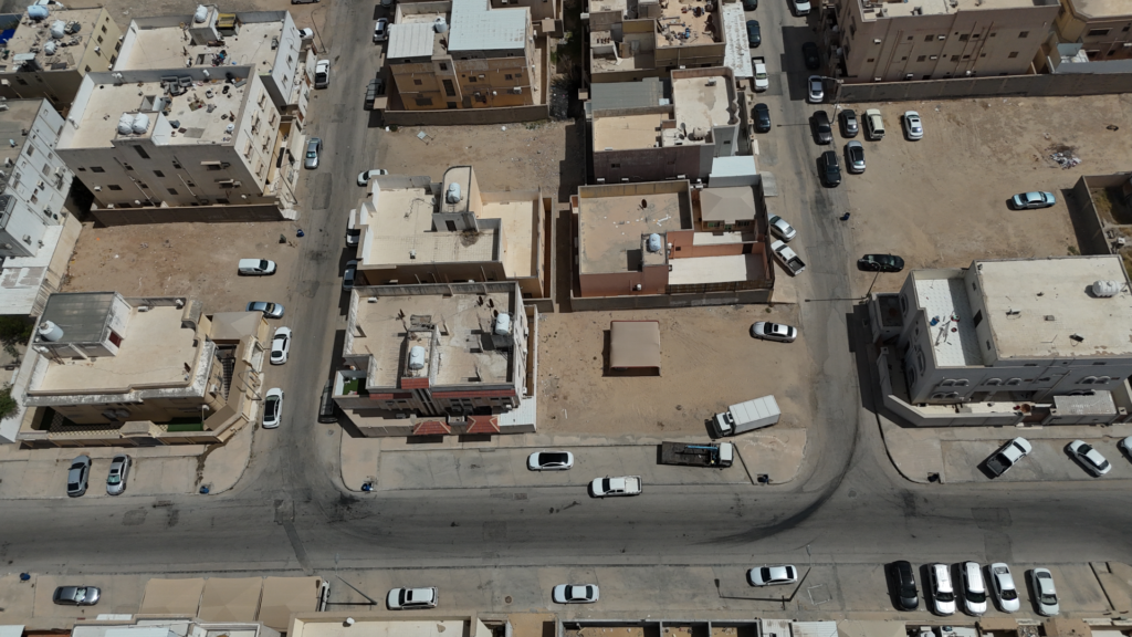 7- أرض سكنية بحي محاسن الثاني بصك 360652010421