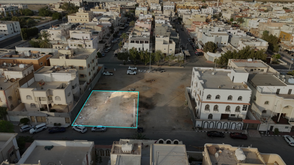 10- أرض سكنية بحي المحمدية بصك 220213025082