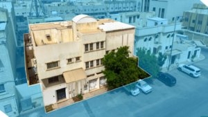 4- فيلاتين سكنية بحي الروابي بصك 6150367531600000