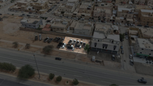 3- ارض سكني تجاري – حي المعيزيلة بمساحة 750 م² في مدينة الرياض