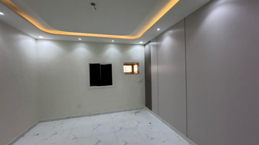 13- شقة سكنية عمر العقار 5 سنوات بمساحة 194.89 م ( جيزان – الرحاب ) بصك 398552026627