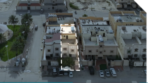 2- فيلا دوبلكس بحي ضاحية الملك فهد بصك 430116001333