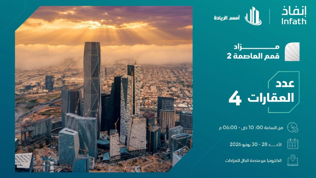 قمم العاصمة 2