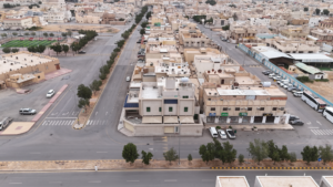 7- فيلا سكنية تجارية بحي الشفا بصك 610223002081