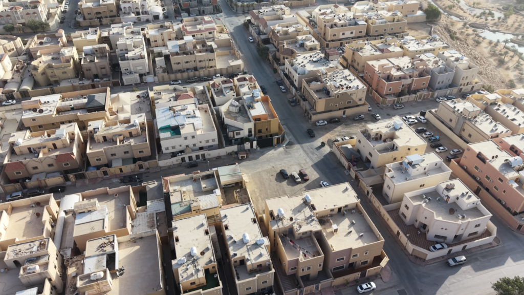 9- فيلا سكنية 264.5م2 بحي ظهرة البديعة
