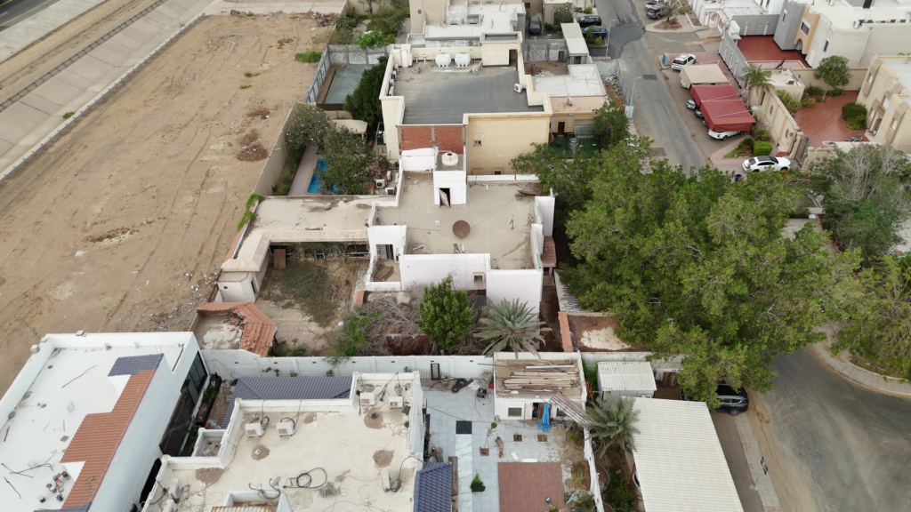 15- فيلا سكنية بحي الأمير فواز الشمالي بصك 960650002238