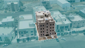 13- شقة سكنية عمر العقار 5 سنوات بمساحة 194.89 م ( جيزان – الرحاب ) بصك 398552026627