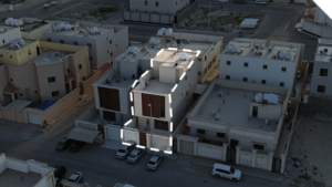 4- فيلا بحي ضاحية الملك فهد بصك 494754001302
