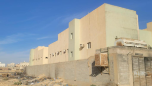 1- 11 فيلا في حي المصفا في الرياض بمساحة 3590.4 م² في مدينة الرياض