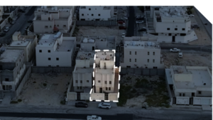 5- فيلا بحي ضاحية الملك فهد بصك 9786401934200000