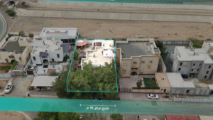 15- فيلا سكنية بحي الأمير فواز الشمالي بصك 960650002238