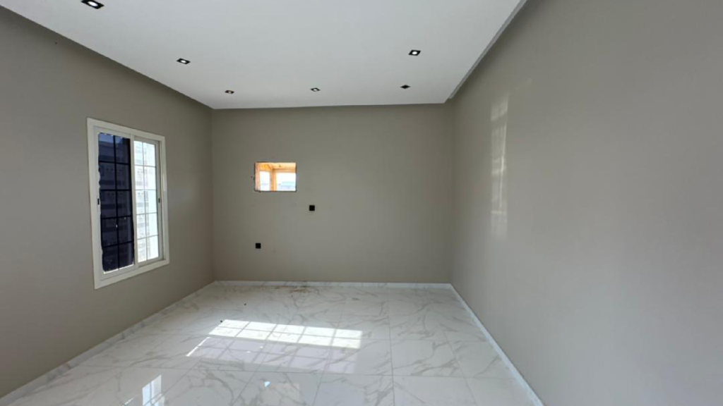 14- شقة سكنية عمر العقار 3 سنوات بمساحة 196.38 م ( جيزان – الرحاب) بصك 495409005392