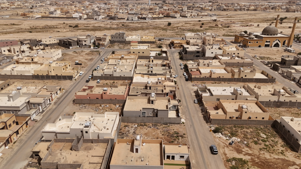 3- فيلا بحي الريان بصك 793595002604