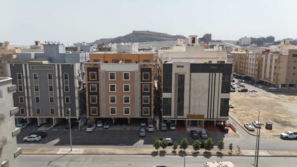 16- شقة سكنية بحي مريخ بصك 79846900812