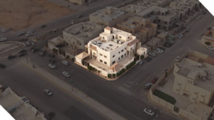 3- فيلا سكنية بحي المنار بمدينة الرياض صك رقم 8486058540100000