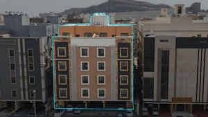 16- شقة سكنية بحي مريخ بصك 79846900812