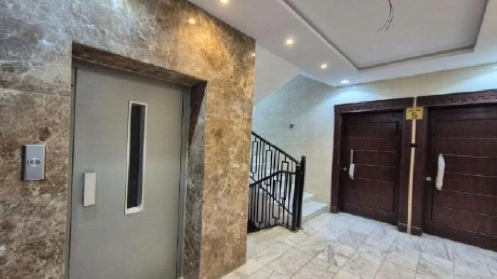 10- شقة سكنية – الشامية الجديد