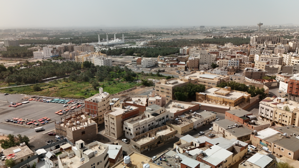 7- عمارة – الدويمة