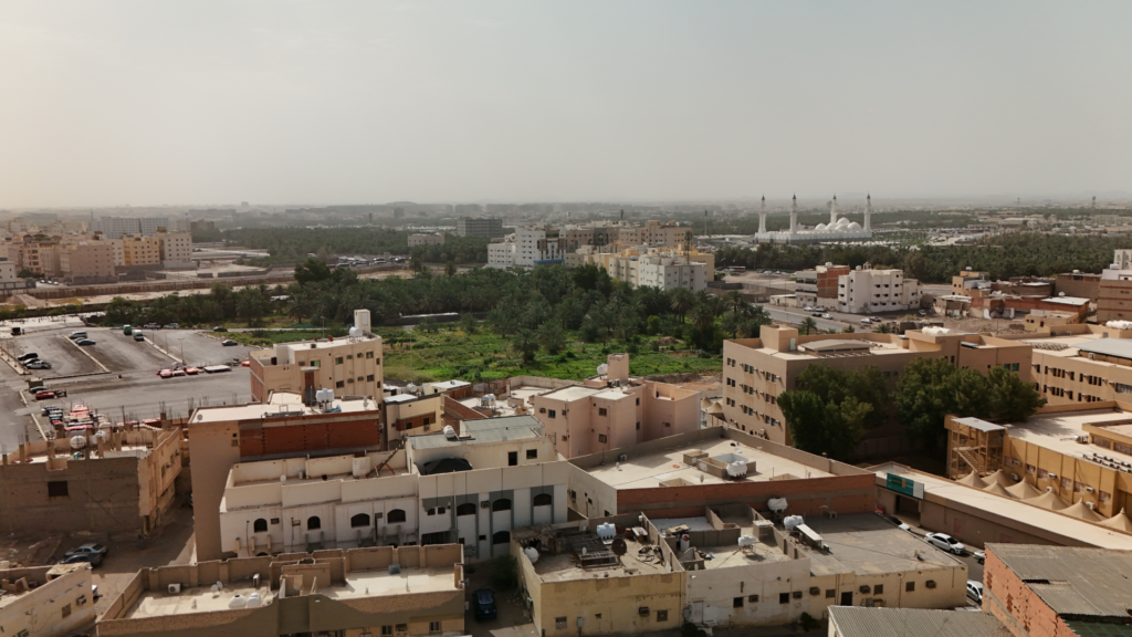 7- عمارة – الدويمة