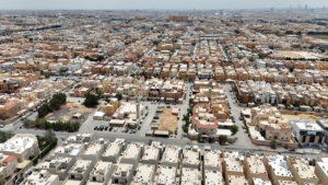 1- أرض / خدمات عامة / مستوصف بمساحة 822.5 م² في مدينة الرياض