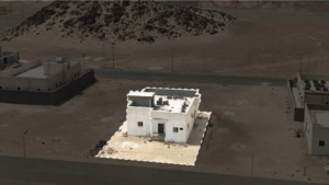 1 – دور سكني بحي الديلمي بصك 395901002001