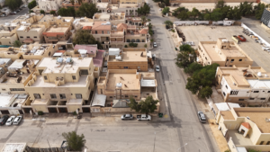 2- فيلا سكنية بحي الزهراء بصك رقم 5566227541000000