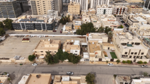 1- فيلا سكنية بحي الزهراء بصك 4507720947900000