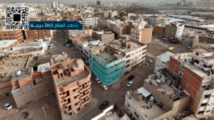 1- عمارة – الحرة الشرقية القبلية