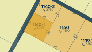 21- قطعة رقم 1140 / 1