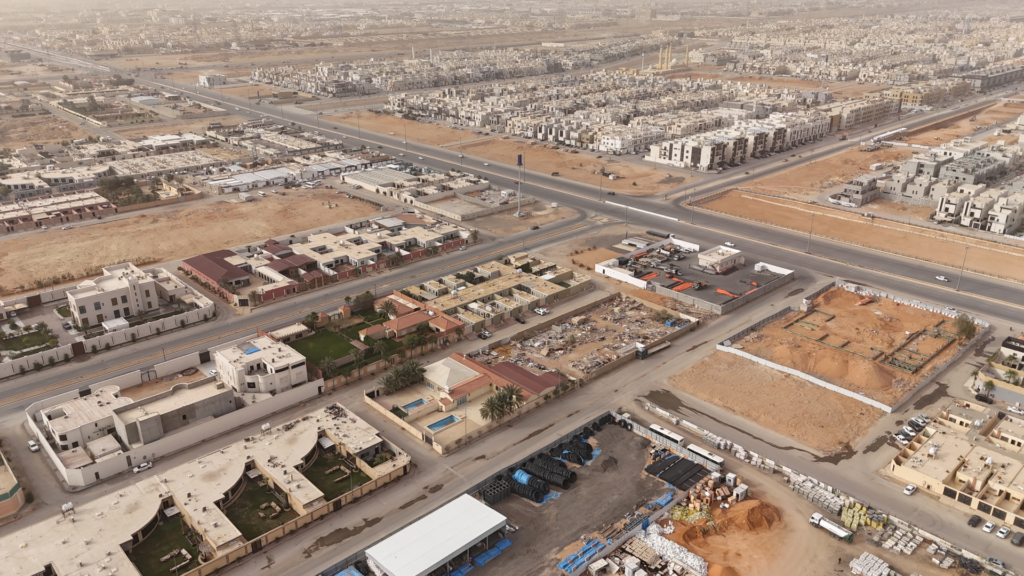 4- استراحة بحي الرمال بمدينة الرياض صك رقم 3265608548300000