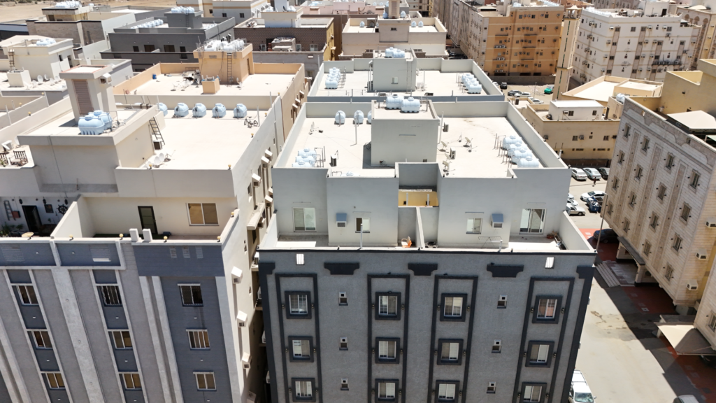 17- شقة سكنية بحي مريخ بصك 498469005253
