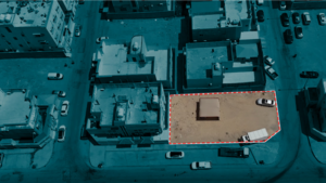7- أرض سكنية بحي محاسن الثاني بصك 360652010421