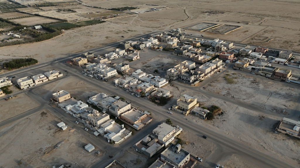 8- أرض سكنية بحي الغويبة بصك 260653009585