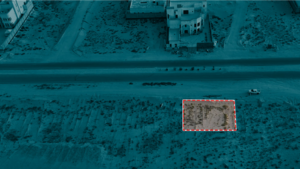 9- ارض سكنية تجارية بحي ضاحية هجر بصك 360648002133