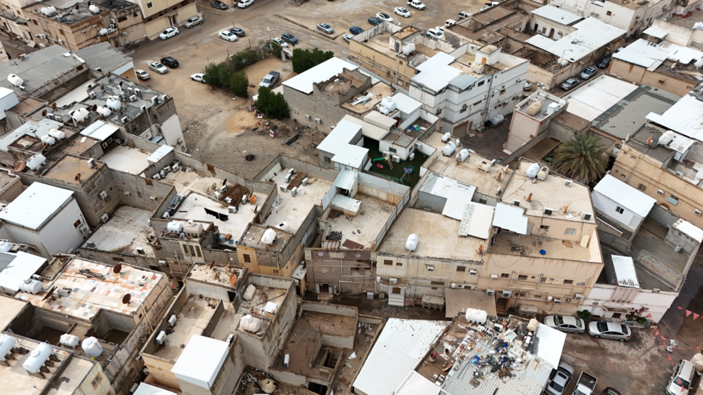 7- بيت سكني بمساحة 142.56 م² في مدينة المبرز