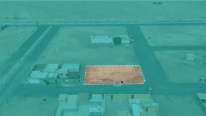 2- أرض فضاء بحي الشرقي بصك 342303000105