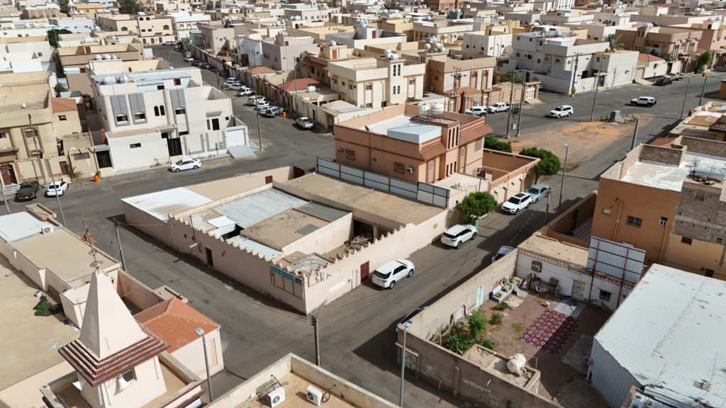 3- بيت شعبي بحي جنوب شعيب الاديرع بصك 342111004958