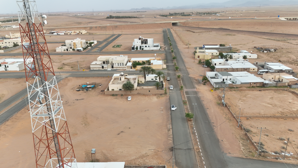 5- أرض سكنية بحي التربية بصك 442120003848