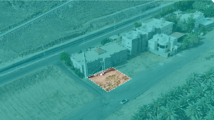 6- أرض سكنية بحي حدري البلاد بصك 442108021305