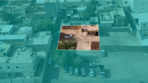 7- أرض سكنية بحي العليا بصك 542104012562