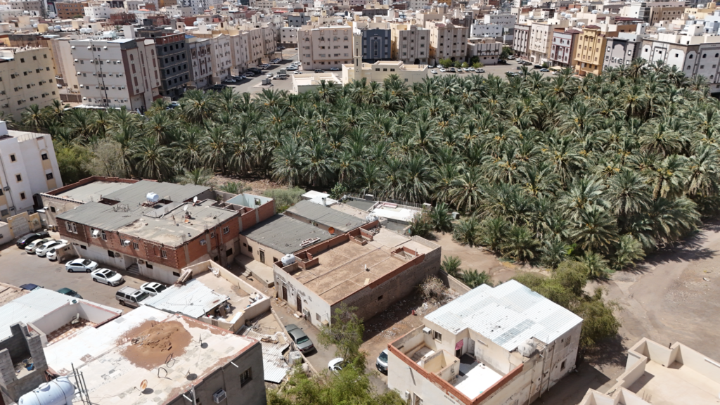 8- بيت شعبي بحي الأسكان بمساحة 229.97 م² في المدينة المنورة
