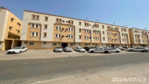 11- شقة سكنية – الدار البيضاء