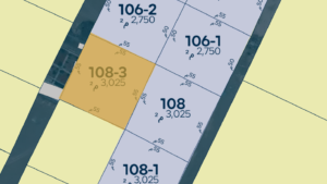 10- قطعة رقم 108 / 3
