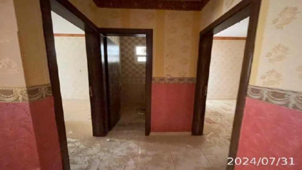 11- شقة سكنية – الدار البيضاء