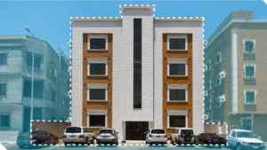 16- شقة سكنية عمر العقار 4 سنوات بمساحة 210.68 م ( جيزان – الشاطئ ) بصك 282122001551