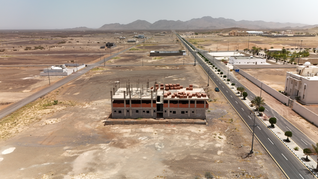 8- عمارة – وادي الفرع